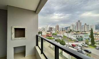 Imagem 1: Itajaí - Apartamento Padrão - São Judas