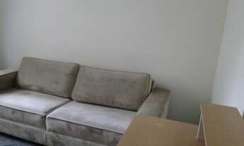 Imagem 2: Apartamento para venda com 45 metros quadrados com 1 quarto em Santa Cecília - São Paulo