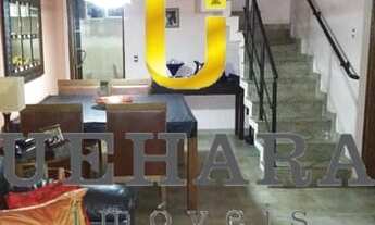 Imagem 4: SOBRADO COM 3 DORMITÓRIOS À VENDA, 89 M² - VILA BELA VISTA (ZONA NORTE) - SÃO PAULO/SP