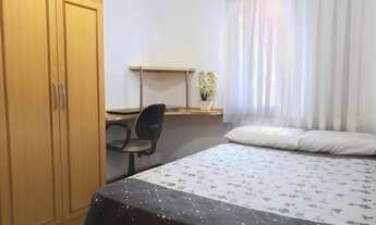 Imagem 5: Apartamento para venda possui 85 metros quadrados com 3 quartos em Liberdade - São Paulo