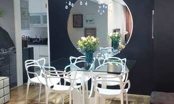 Imagem 3: Apartamento para venda possui 70 metros quadrados com 2 quartos em Moema - São Paulo - SP