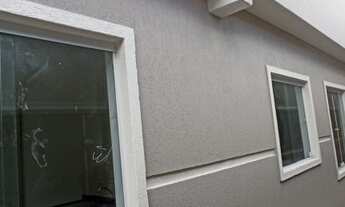 Imagem: Sobrado em condomínio no Parque Boturussu