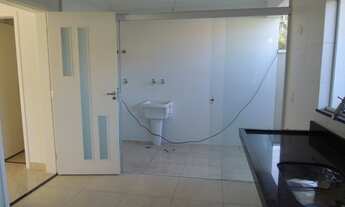 Imagem 3: Casa de condomínio sobrado para venda tem 90 metros quadrados com 3 quartos