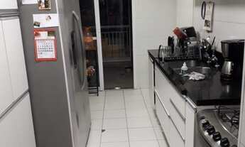 Imagem 7: Apartamento para venda possui 140 metros quadrados com 3 quartos em Vila Andrade - São Pau