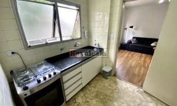 Imagem 5: Apartamento Vila Clementino