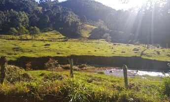 Imagem: Terreno Rural de 10 hectares