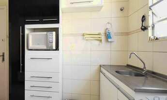 Imagem 6: Apartamento a venda Higienópolis, 90m², 3 dormitórios, sendo 1 suíte, 1 vaga