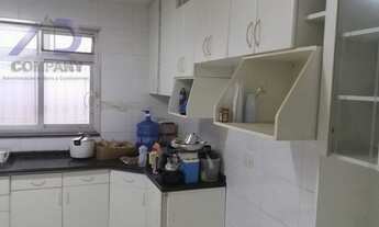 Imagem 6: Casa Térrea em Vila Nair - São Paulo