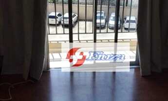 Imagem 4: Apartamento para venda com 56 metros quadrados com 2 quartos em Vila Arcádia - São Paulo