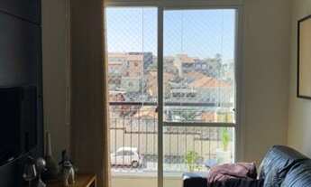 Imagem 3: Apartamento, Vila Gustavo - São Paulo