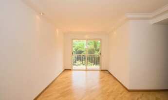 Imagem 3: Apartamento para venda possui 94 metros quadrados com 3 quartos em Jardim Ampliação - São