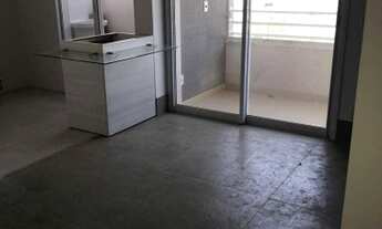 Imagem 2: CHARMOSO APARTAMENTO NO TATUAPÉ COM 1 DORMITÓRIO E 1 VAGA!!!