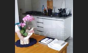 Imagem 2: Apartamento 2 Dormitórios na Vila Santa Catarina