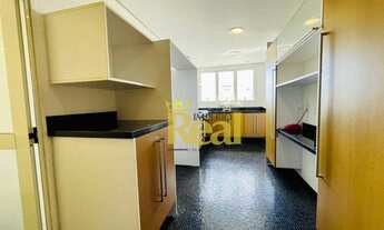 Imagem 2: Apartamento à venda, 215 m² por R$ 3.720.000,00 - Perdizes - São Paulo/SP