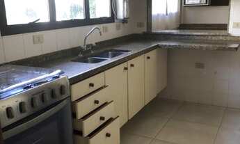 Imagem 4: Apartamento para aluguel com 210 metros quadrados com 4 quartos em Indianópolis - São Paul