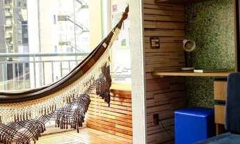 Imagem: SãO PAULO - Padrão - Bela Vista