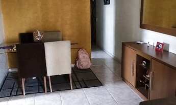 Imagem: Apartamento 78m² Casa Verde 3 Dormitórios