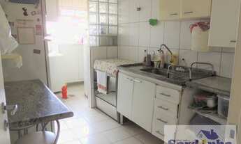 Imagem 3: Apartamento em Jardim Colombo - São Paulo