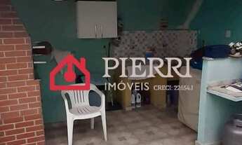 Imagem 4: Sobrado a venda no Jardim Cidade Pirituba