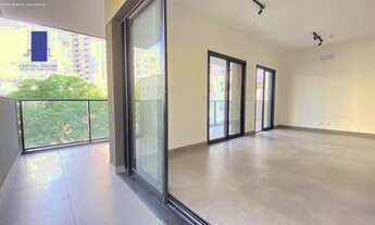 Imagem: Apartamento Residencial à venda, Pinheiros