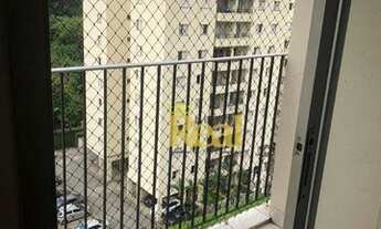 Imagem 7: Apartamento à venda, 63 m² por R$ 425.000,00 - Parque São Domingos - São Paulo/SP