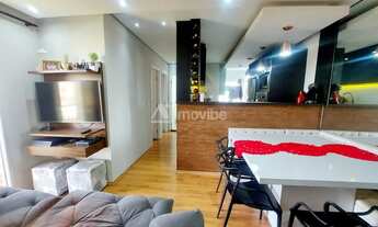 Imagem 5: AMERICANA - Apartamento Padrão - JARDIM LIZANDRA