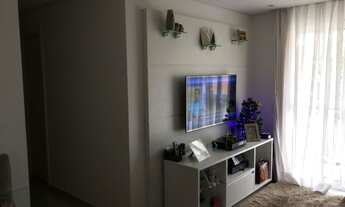 Imagem 4: Apartamento para venda com 58 metros quadrados com 2 quartos