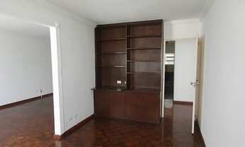 Imagem 4: ÓTIMO APARTAMENTO COM 165M², 3 DORMITÓRIOS E 2 SUÍTES, NO JARDIM PAULISTA