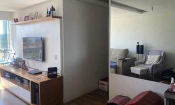 Imagem: Apartamento para venda possui 81 metros