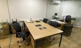 Imagem 7: Sala comercial venda possui 54m Santana - São Paulo - SP