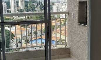 Imagem: São Paulo - Apartamento Padrão - Jardim