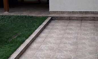 Imagem 2: Excelente Sobrado 4 quartos 2 suítes, 5 vagas , quintal em Santana - São Paulo - SP