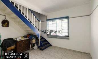 Imagem 7: Sobrado com 3 dormitórios à venda, 130 m² por R$ 450.000,00 - Mooca - São Paulo/SP