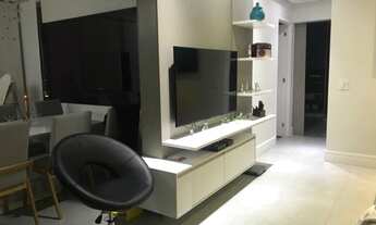 Imagem 4: Apartamento para venda com 68 metros quadrados com 2 quartos