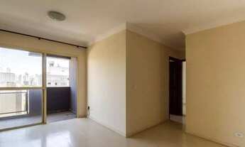 Imagem 5: Vila Olímpia . Andar alto, sala ampla com varanda, Ótima localização.