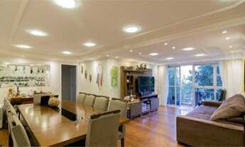 Imagem: Apartamento para venda com 168 metros quadrados