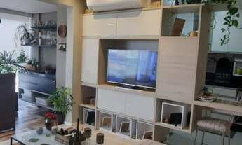 Imagem 4: Apartamento com 76 metros m2 e Sacada Gourmet na Barra Funda - SP