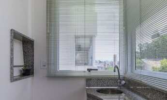 Imagem 4: Apartamento 75m², 2 dormitórios, sendo 1 suíte e 2 vagas por R$ 575.000,00