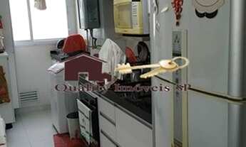 Imagem 6: São Paulo - Apartamento Padrão - Ipiranga