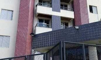 Imagem 2: Apartamento com 2 dormitórios à venda, 52 m² por R$ 280.000 - Vila Aricanduva - São Paulo