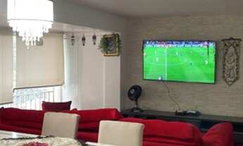 Imagem: Apartamento para venda possui 126 metros