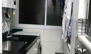 Imagem 7: Apartamento para venda com 68 metros quadrados com 2 quartos