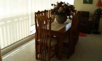 Imagem: Apartamento em Vila Gumercindo - São Paulo