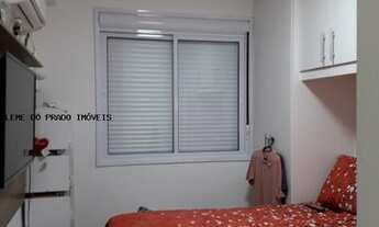 Imagem 5: Apartamento 1 dormitório para Venda em São Paulo, Vila Carioca, 1 dormitório, 1 banheiro