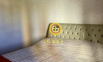 Imagem 5: Apartamento com 3 dormitórios à venda, 97 m² por R$ 477.000,00 - Vila Alpina - São Paulo/S