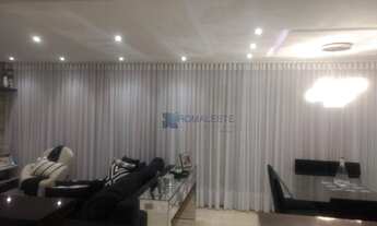 Imagem 5: Apartamento com 3 dormitórios à venda, 104 m² por R$ 1.250.000,00 - Vila Prudente - São Pa