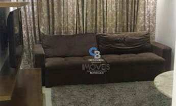 Imagem: Apartamento residencial à venda, Mooca