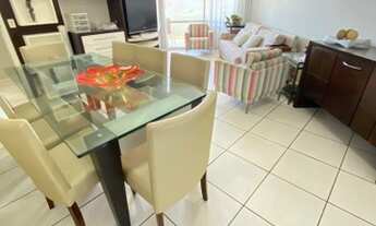 Imagem 5: Apartamento para venda com 120 metros quadrados, 4 quartos, suíte em Praia do Canto - Vitó