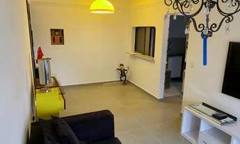 Imagem 2: Apartamento para aluguel possui 54 metros quadrados com 1 quarto em Indianópolis - São Pau