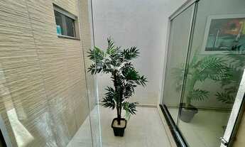 Imagem 3: Casa para vender com piscina em um Condomínio www.paulobarrosimoveis.com